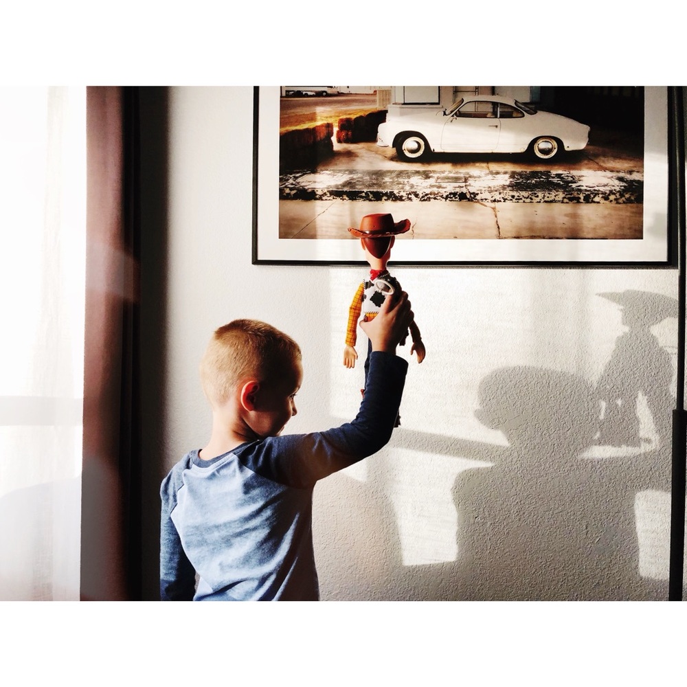 Meet your Posher, Maja